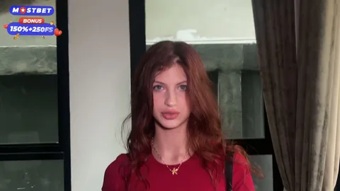 Oops, parents left me in charge, now she gets facialized — frame