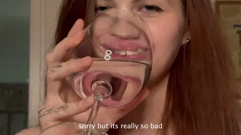 You don't get hints? Take my cock and fuck me — frame