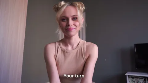 Suck my cock, sister — I’m done being a virgin — frame