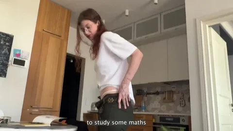 Tutor's method made me a man now β ready for exam π β frame