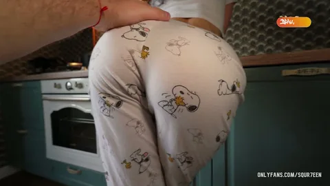 Here I am, ready to cum in stepmom as she promised — frame