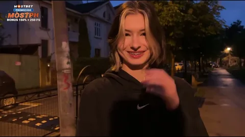 Swallowing cum after wine, didn’t know I’d crave sex so bad 😏 — frame