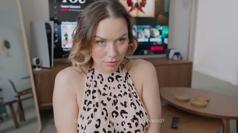 Show your tits, take it in mouth, I'll fuck you to orgasm — frame