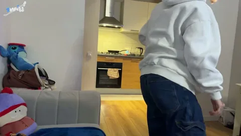 Showed up with cock in her ass, cheating first anal π β frame