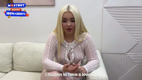 Sweet revenge: I filled stepmom's mouth with cum — frame