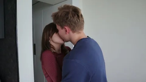 Dad’s about to teach you anal — you’re 18, so it’s fine 😏 — frame
