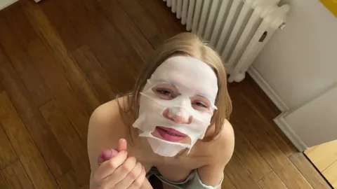 No rent money but I suck cock well — let me show you — frame