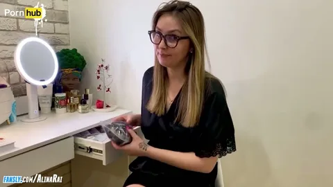 Don’t fuck me, son, I’m tied up — at least wipe your cum — frame