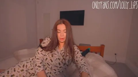 Fucking this big-titted girl since morning β always ready π β frame