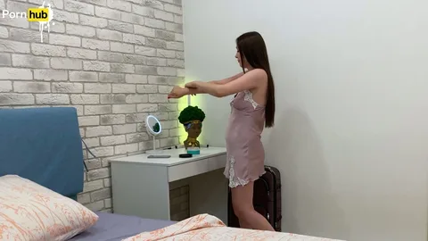 Took Dad’s Viagra by mistake, now I need to fuck you 😏 — frame