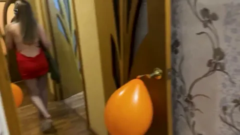 Fucked my friend's mom again while she's still giving it 😏 — frame