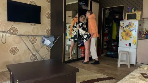 Reminded him to pull out — or she’d get pregnant — frame