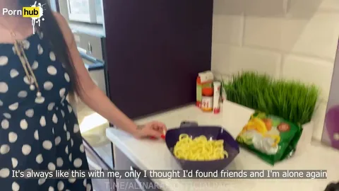 My son’s friends bailed — I’ll fix it with my pussy 😏 — frame
