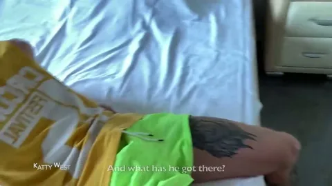 Baby, want me to fuck you like your cuckold never could? π β frame