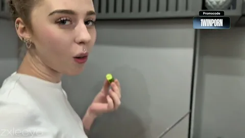 His cum on my lips, he bent me over and fucked again — frame