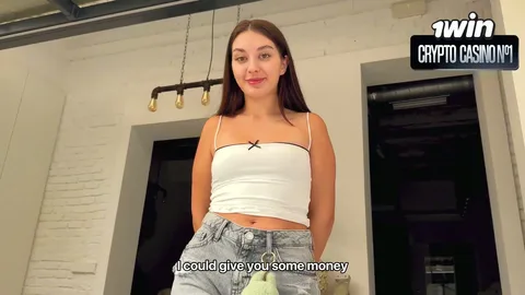 Agreed to fuck brother for Labubu 🙄 — frame