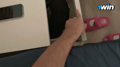Should've jerked off while she slept... what about creampie? ๐ถ โ frame