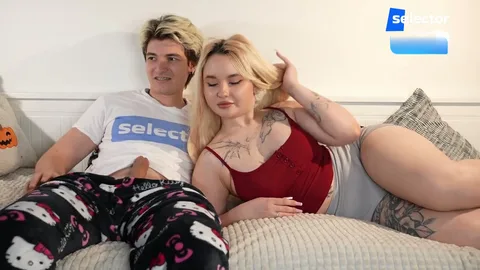Promised not to interfere but his cock is hard π€€ β frame
