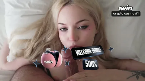 Her body is amazing, I'll wake her with my cock — frame