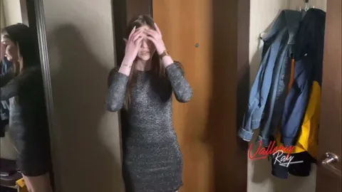 Brother won’t tell parents about sister’s party — but only if she suck — frame