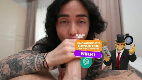 Does she love me or just my cock? Watch her climax 😏 — frame