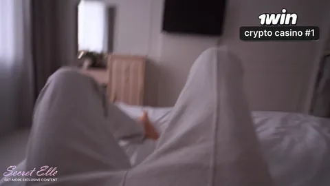 I gave my stepmom a creampie, you know what this is 👀 🥵 — frame