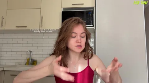 Let's talk orgasms β what makes her cum and how to fuck her right π€ β frame