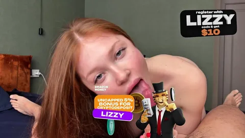 Naked sister asleep, brother jerks off on her tits — frame