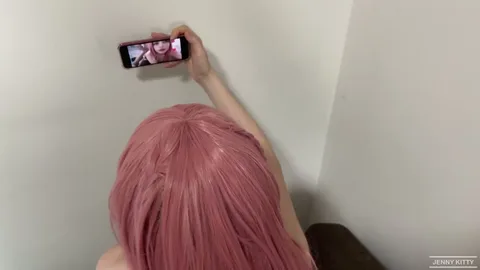 No blowjob? No views, sis β film it right π β frame