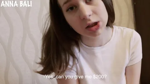 Bro, give me cash for tattoo—I’ll let you touch my tits 😏 — frame