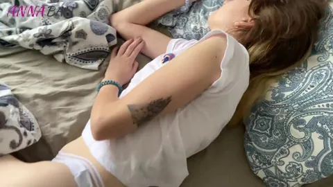 Daughter misbehaved, got dad's cock as punishment π β frame
