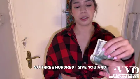 Sex for money? I'm in β got fucked and got paid π β frame