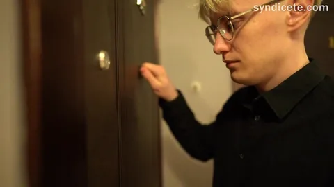 Caught you spying? Want to fuck? Just say it 😏 — frame