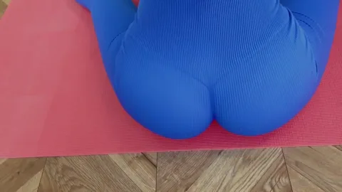 She stripped herself, I ended up between her legs π² β frame