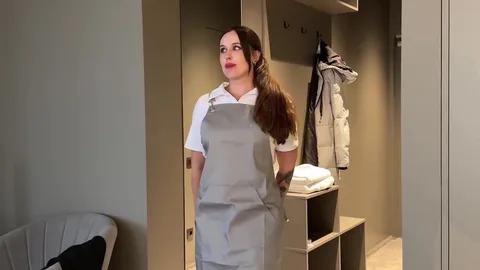 Craving to fuck someone in the ass π€€ Maid, you in? β frame