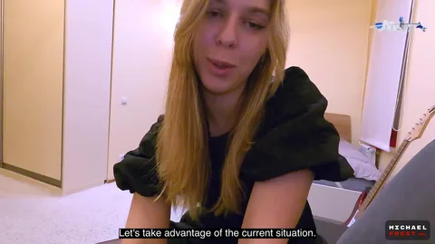 You want your aunt — touch, fuck, cum on her face — frame
