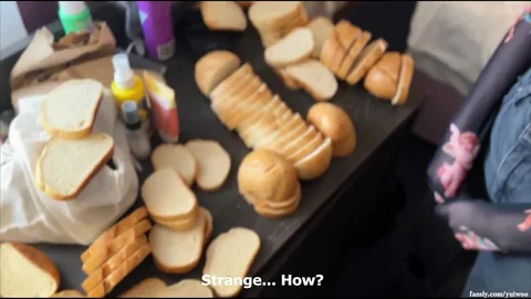 Went to stranger's place, he fucked me hard π³ β frame
