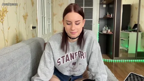 Showed you my tits, bro — now fuck me? 🥵 — frame