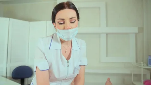 Doctor, only you can fix my hard-on 😏 — frame
