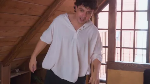 I washed you already, now let me use my cock π β frame
