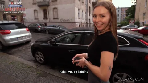Just met her and she’s already giving it up — I’m a level 80 pickup ma — frame