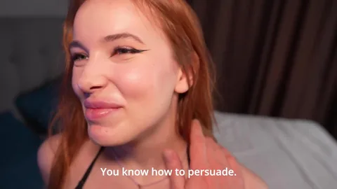 Why chase boys when your brother's cock is hard? I'll fuck you 😏 — frame