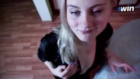 Girlfriend, why not on my cock yet? I fuck to squirt 🤷♀️ — frame