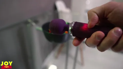 Nonstop cumming during home test drive of new vibe — frame