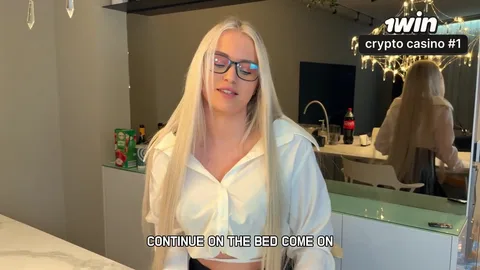 Take my cock in your mouth β will this help pass the test? π€ β frame