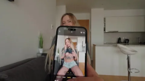 Check, it's your wife! She fucks great, cherish her — frame