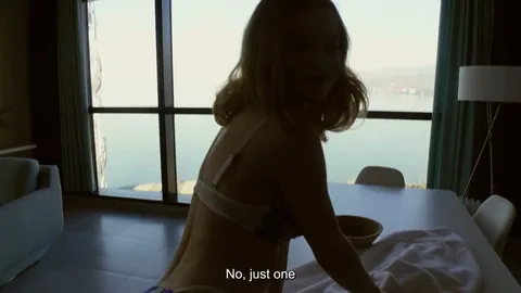 Brother, let's do it like porn — you're the plumber — frame