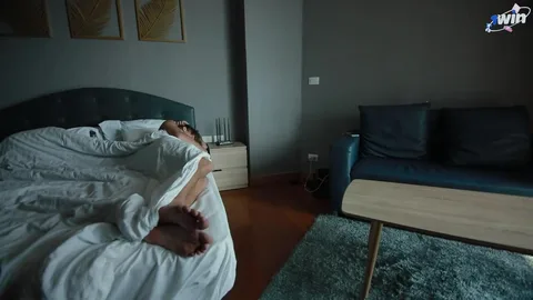 Woke up to a stranger sucking me — lucky day — frame
