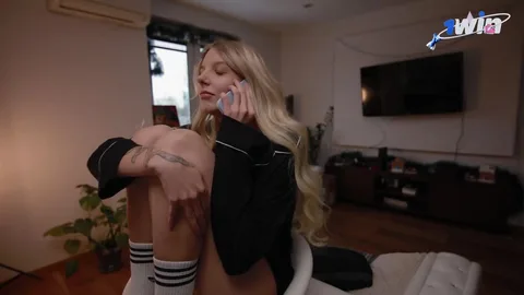 No boyfriend? Call a pro for a quick fuck session — frame