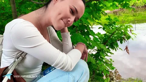 Wait half a year for spring to fuck her publicly 🥵 — frame
